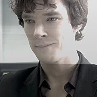 😆 emoji шерлок как смысл жизни🕵 Telegram sticker 6 of 64