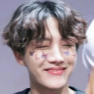 🌸 emoji hoseokomega @Chupapiz Telegram sticker 22 of 26