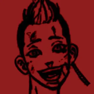💀 emoji токторк от @darssdox Telegram sticker 17 of 67