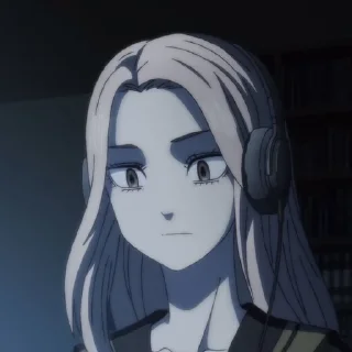 🌟 emoji Юзуха  @Fhuiiiy Telegram sticker 5 of 40