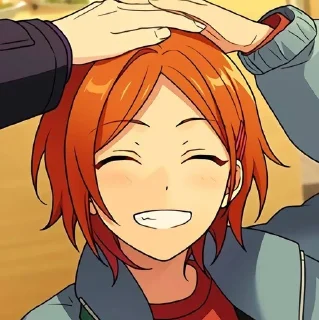 🐶 emoji я люблю тори Telegram sticker 23 of 116