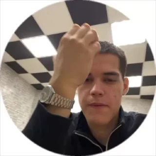 ⌚️ emoji Богданчики Telegram sticker 8 of 16