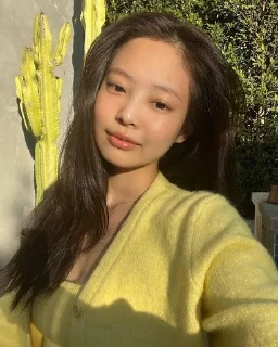 🌟 emoji дженни рбс @kimjennieloves Telegram sticker 12 of 65