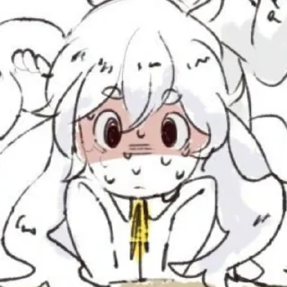 😰 emoji Моя любовь🤩🤩 Telegram sticker 7 of 58