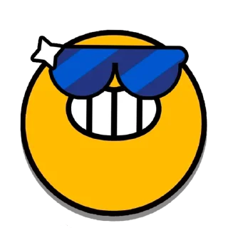 Sticker from Довольни пабле: @mangledess