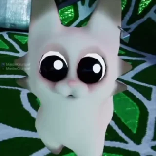 🌟 emoji garn47 @pul1sarr Telegram sticker 8 of 32