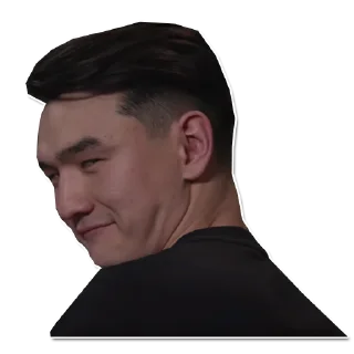 Sticker from Нурик