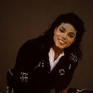Sticker from MJ-Polya❤️2