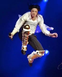 Sticker from MJ-Polya❤️2