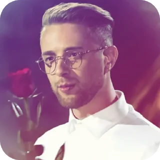 😎 emoji любимки ww Telegram sticker 8 of 32