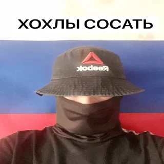 🇷🇺 emoji чебурек Telegram sticker 19 of 44