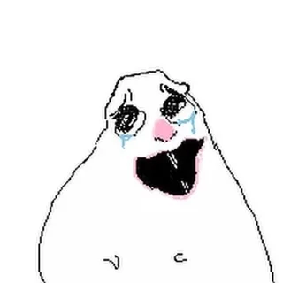 🌟 emoji балваны 2 часть Telegram sticker 12 of 112