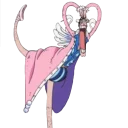 💖 emoji ONEPIECE Telegram sticker 14 of 66
