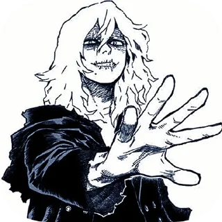🕷 emoji ♡ᴛ᧐ⲙᥙrᥲ @slavikbebrov Telegram sticker 1 of 60