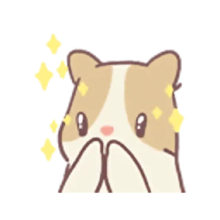 🤩 emoji Cats & Soup Telegram sticker 18 of 24