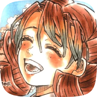 🎀 emoji [🌷] 𝙈𝙞𝙘𝙪𝙧𝙞 @sterlosstick Telegram sticker 24 of 40