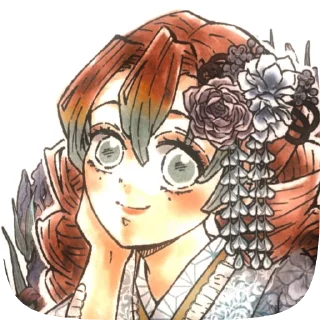 🎀 emoji [🌷] 𝙈𝙞𝙘𝙪𝙧𝙞 @sterlosstick Telegram sticker 8 of 40