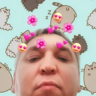✨ emoji минето морис и друзья 😃 Telegram sticker 13 of 46