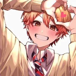 🥰 emoji 🥰 Telegram sticker 9 of 88