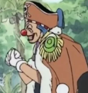 🤡 emoji я его обожаю Telegram sticker 10 of 36