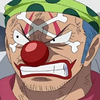 🤡 emoji я его обожаю Telegram sticker 12 of 36