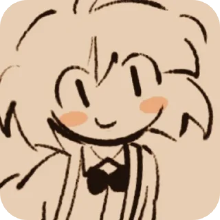 💔 emoji 💔 @chara_undertale9 Telegram sticker 23 of 93
