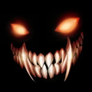 😈 emoji АВАДДОН Telegram sticker 3 of 24