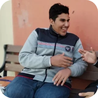 🪑 emoji @aiox9 (ابو فلاح) Telegram sticker 16 of 23