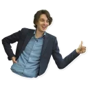 👍 emoji katz Telegram sticker 19 of 21