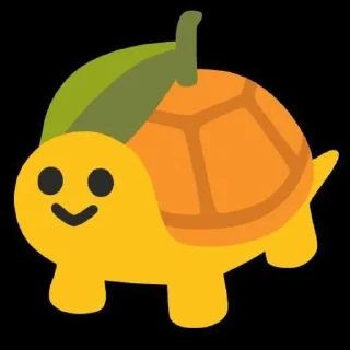 🌟 emoji Черепахи_UwU Telegram sticker 16 of 56