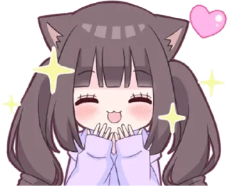 🤩 emoji лавки Telegram sticker 7 of 60
