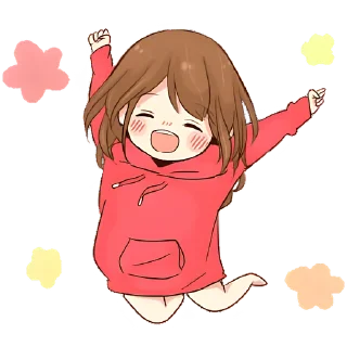 👻 emoji Это тян @Nyasticks Telegram sticker 22 of 41