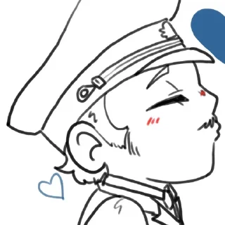 ❤️ emoji Жигори Telegram sticker 10 of 14