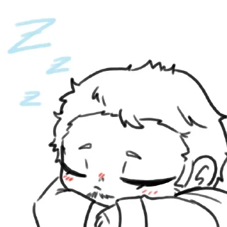 💤 emoji Жигори Telegram sticker 7 of 14