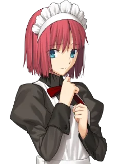 Sticker from Hisui