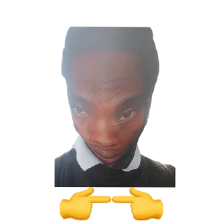 👉 emoji Reks go sex Telegram sticker 14 of 26