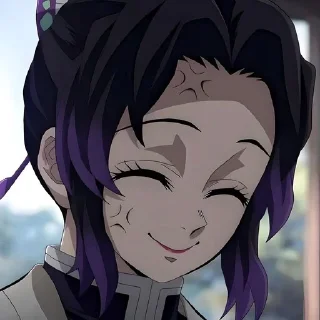 Sticker from Крд @anime_stickerr