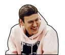 😀 emoji Импровизация 0.1 Telegram sticker 11 of 46