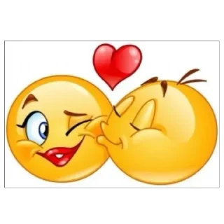 💋 emoji ccccj Telegram sticker 22 of 39