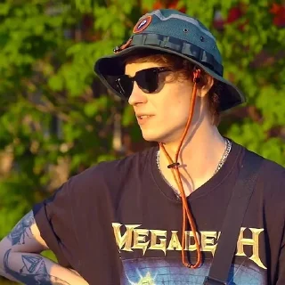 🌟 emoji Рэперы от Свифта Telegram sticker 5 of 120