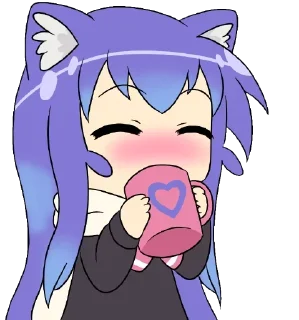 😝 emoji Pidorasik Telegram sticker 6 of 32