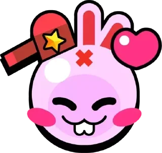 ⬜️ emoji Копии. Сорри. Просто стики крутые Telegram sticker 12 of 40