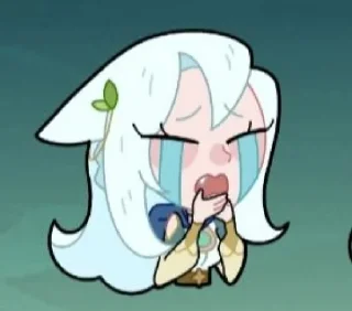 😭 emoji Разбуженное ассорти Telegram sticker 12 of 63