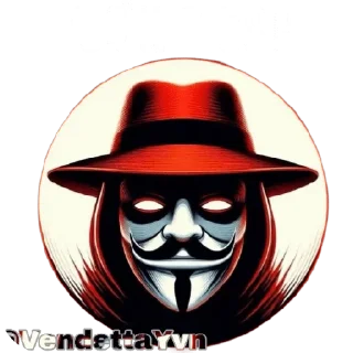 Sticker from @VendettaYvn