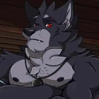 🥰 emoji Я люблю его Telegram sticker 15 of 17