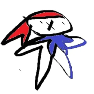 ⭐ emoji мо4 головного мозга 2 Telegram sticker 7 of 73