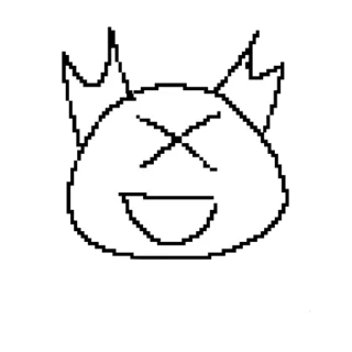🤣 emoji Migdag Telegram sticker 12 of 56