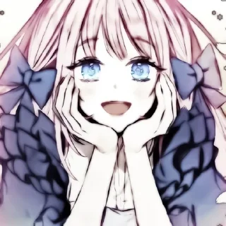 🫖 emoji ꜥꜤ🧸Ⲕⲁⲥυя ͜͡ː❀ ꜥꜤ @haminiiist Telegram sticker 7 of 55