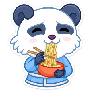 Sticker from Чангпу (@TgSticker)