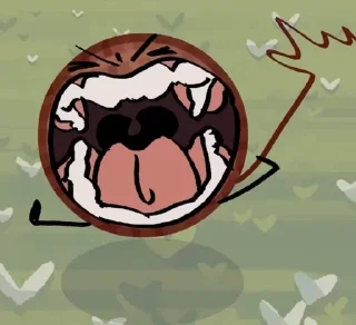 🌟 emoji Блуперсы ребутов инмт Telegram sticker 13 of 120